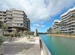 The Reef At King’s Dock (D4), Condominium #575398161
